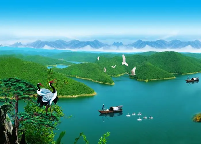 创意全自动创意